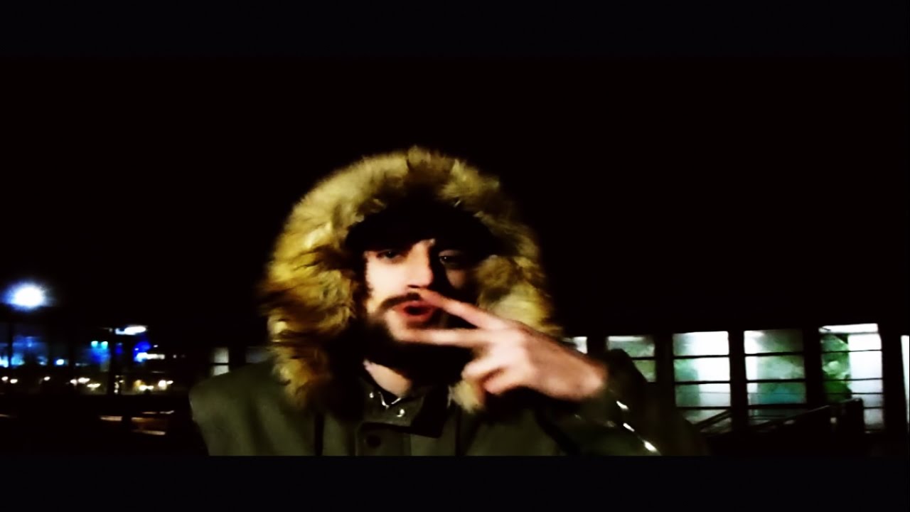 Matess - La Hass nous divise (Clip Sebeat & Instru Oxydz)