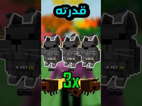 تحديث جرو اجاردن الجديد شكلو اسطوري       روبلوكس