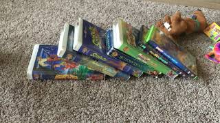 My Scooby Doo Collection 50Th Anniversary Edition