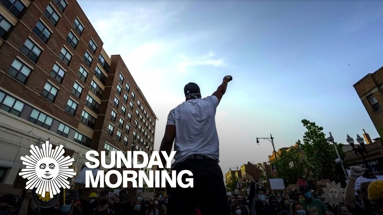 Snapshot: Black Lives Matter protest in Chicago