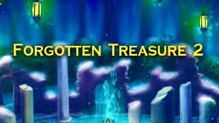 Forgotten Treasure 2 - Match 3 (Gameplay Android) screenshot 1