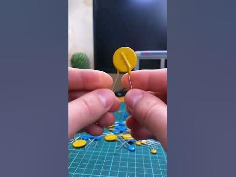 Про варисторы - YouTube