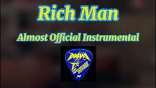 aespa - Rich Man (Almost Official Instrumental)