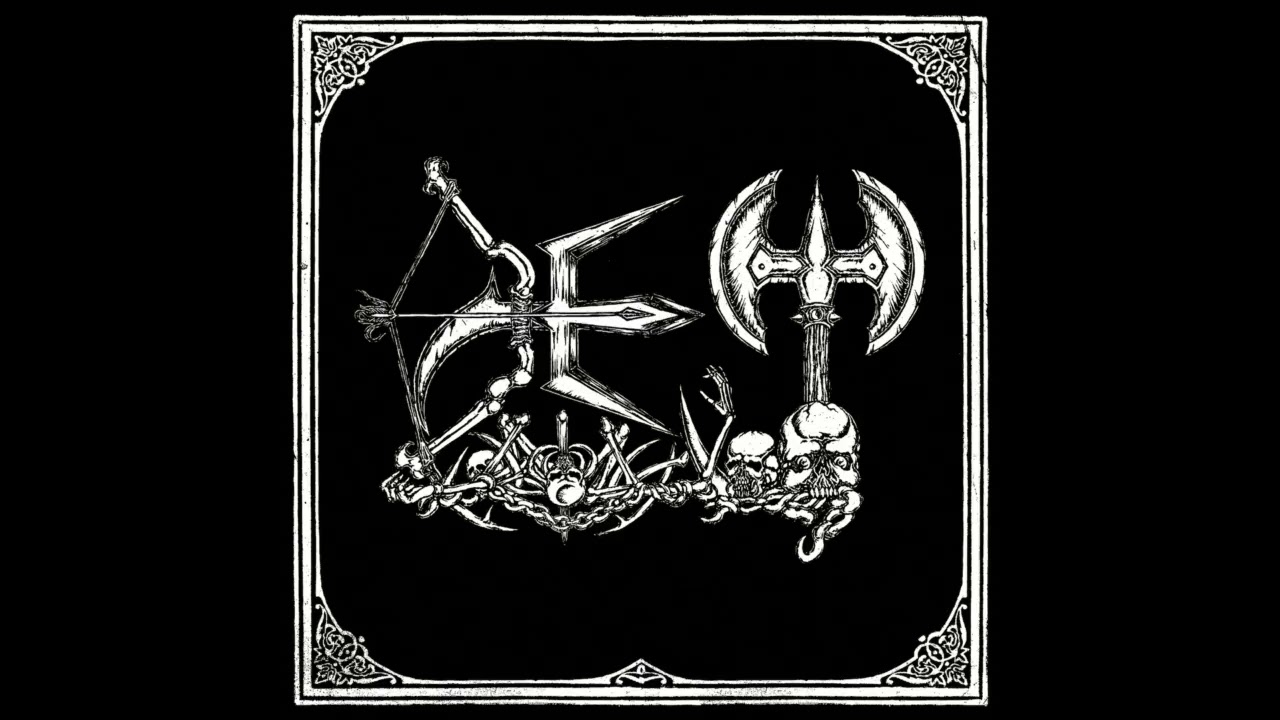 DET - Destructive Elite Terror (Full Album, 2025) 🇫🇮