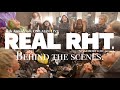 【ワンマン裏側】 結成10周年ライブ「REAL RHT.」の超REALな裏側を密着！！！🏆
