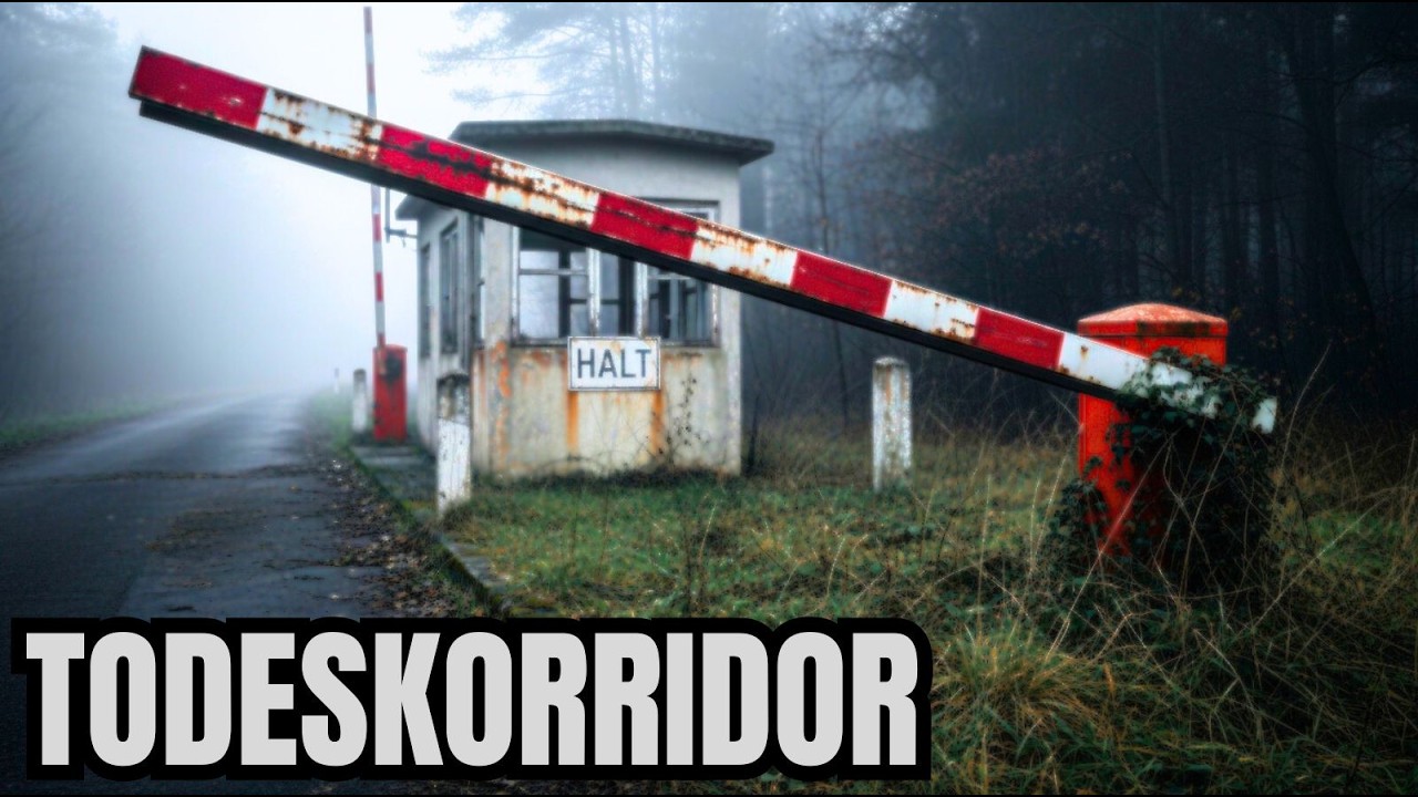 Die unbekannte Seite der B281 — warum Einheimische zwischen 02:00 und 04:30 Uhr schweigen