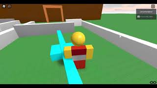 playing 2004 roblox dynablox  but its in 2021