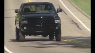1999 Dodge Ram 2500 Cummins Diesel