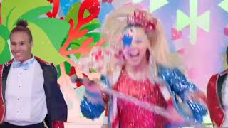 Watch Jojo Siwa Santa Claus Is Coming To Town video