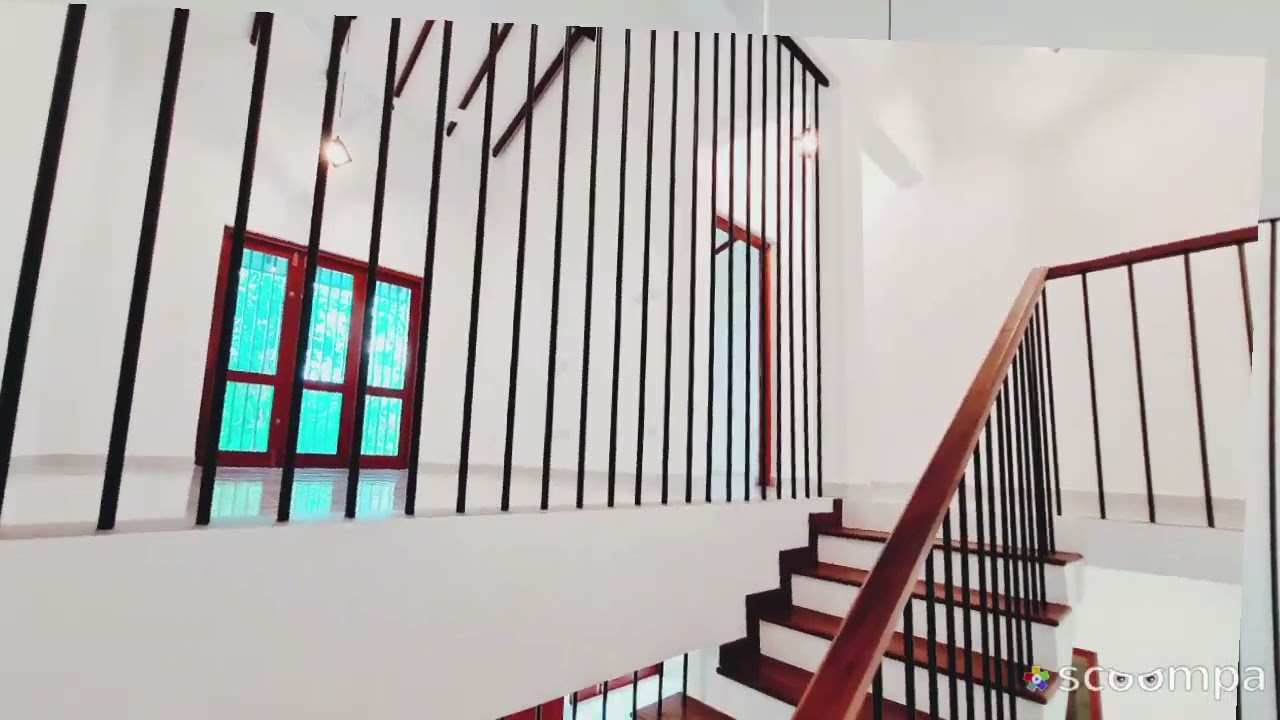 Brand New 2 Storied House Piliyandala, Polgasowita