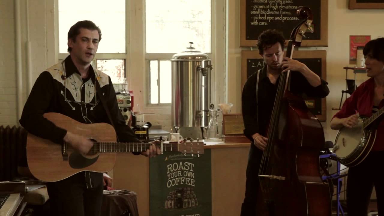 The Top 5 Alt Country Bands To Watch In Toronto alt country bands to watch in toronto