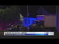Street race may have preceded fatal crash