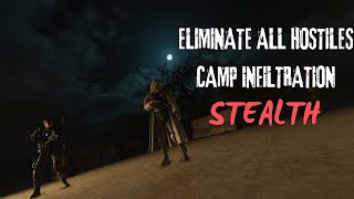 Eliminate All Hostiles Ghost Recon Breakpoint