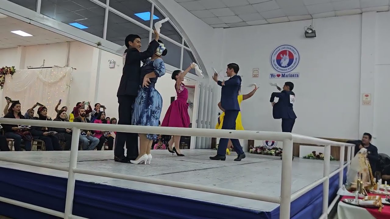 FINAL FINAL | Junior | 30°Gran Concurso Nacional Todas las Sangres | 2025