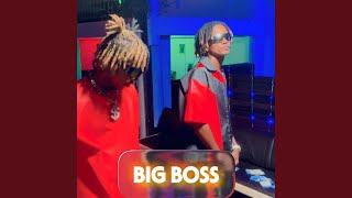 BIG BOSS (feat. AFRO JHY)