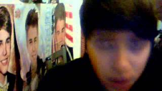 J-Luv Weill Du Mich Liebst Cover