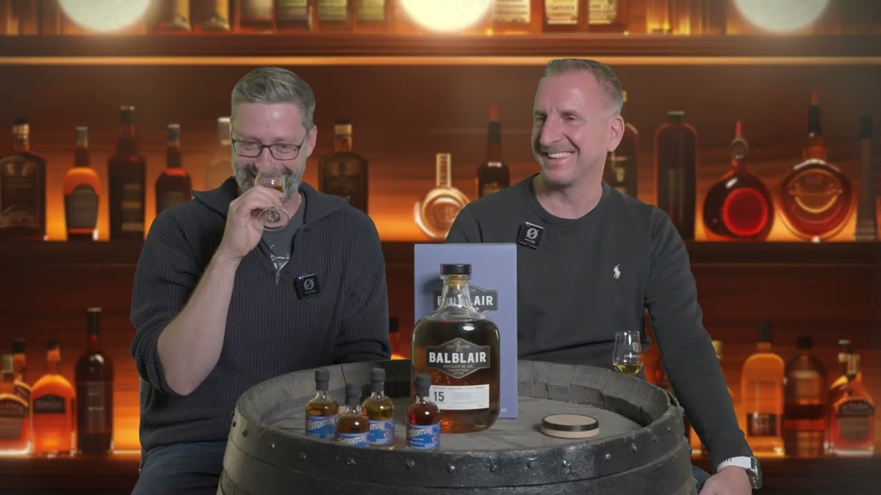 Balblair 15 Jahre 46.0%