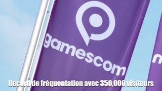 Spot - Gamescom 2018