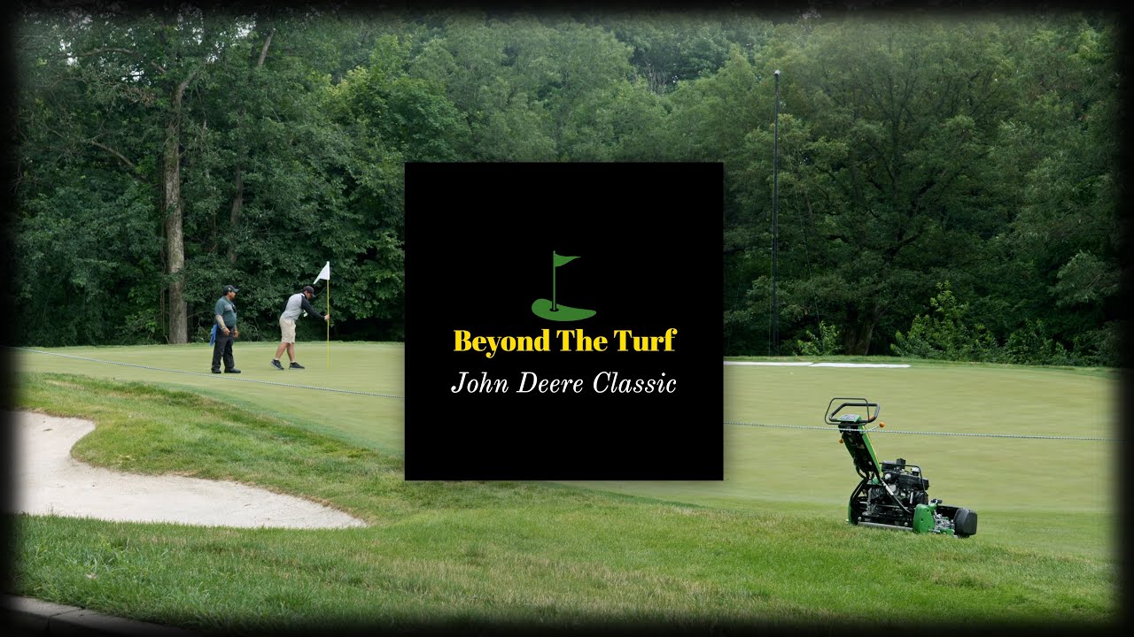 The John Deere Classic