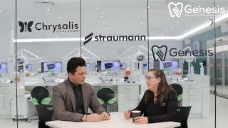 Periodontist Interview