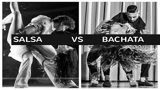 Famous How is BACHATA different than SALSA? 🔥 Profile