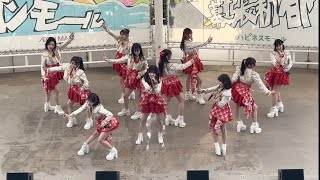 Juice=Juice    リリイベ　盛れ!ミ・アモーレ　2026.0222    イオンモール幕張新都心　ど中央