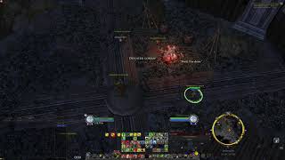 LOTRO - Elderslade Missions - Goblins at Stramvárth