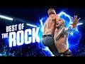 Best of The Rock full matches marathon