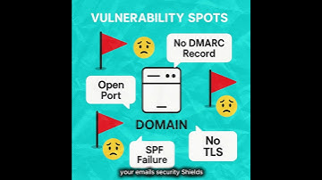 Is Your Email Domain Safe? DMARCflow Security Report Explained