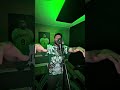 Why you never let a WWE fan in the studio