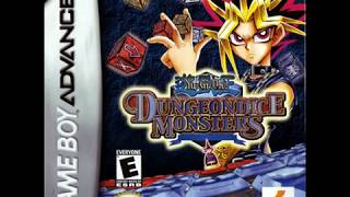 Yu-Gi-Oh! Dungeon Dice Monsters Music - Tech Theme