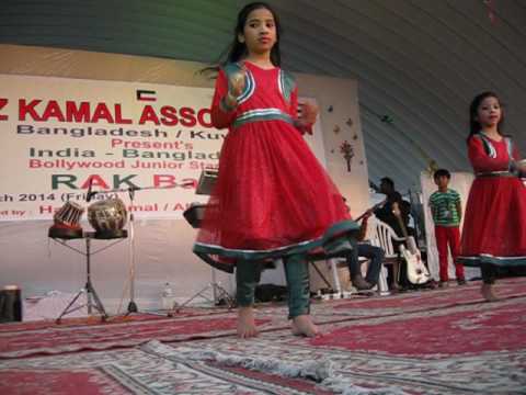 Shopno jeno aaj icchy moto  dance byNigar Sultana Rebeka Sultana and abdur rahman Prrince