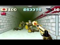PlayStation Mobile - Gun Commando trailer