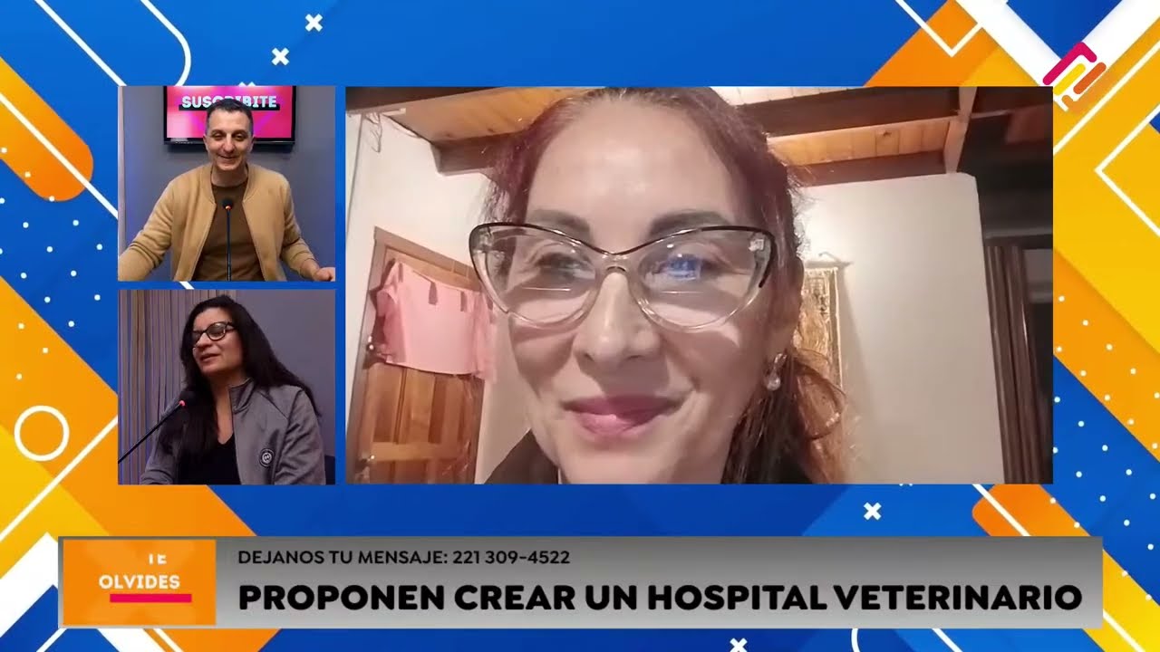 El espacio de las mascotas con "Sigo tu Huella"
