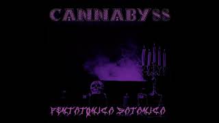 Cannabyss - Wizard of The Night