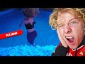 I CAN'T BELIEVE SHE DID THIS... **epically funny** |Lev Cameron