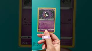 Gastly Day 9 - Filling My Binder - Episode 123 #pokemon #pokemoncards #gastly