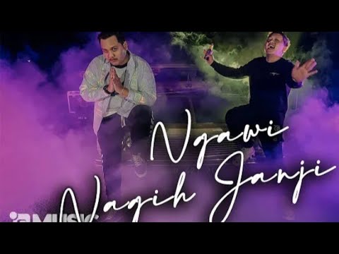 Ngawi Nagih Janji - Denny Caknan X Ndarboy Genk ( Official Music Video )
