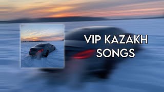 : Playlist for Vip Kazakh  |     