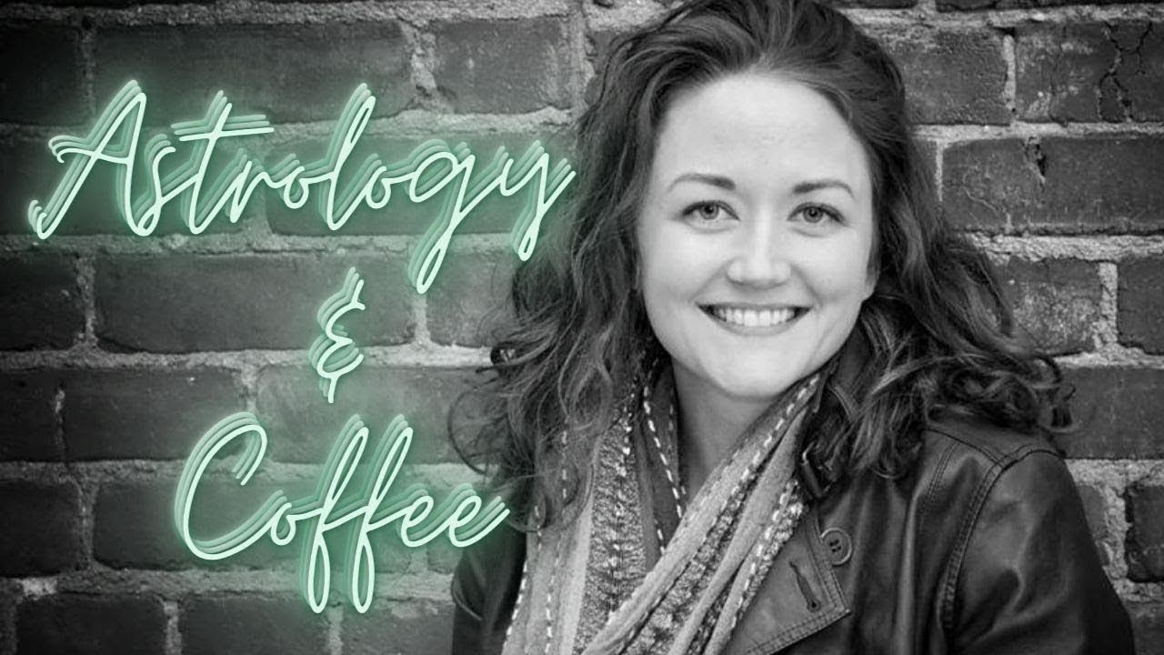 Jupiter and Venus enter Aries  +  Mercury enters Gemini | Astrology & Coffee | Apr292022