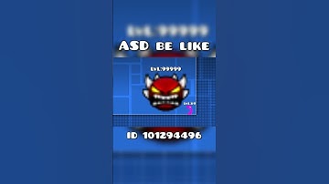 ADS be like Geometry Dash #geometrydash #gd #meme #shorts  #gdupdate #deluxe12 #games #gaming
