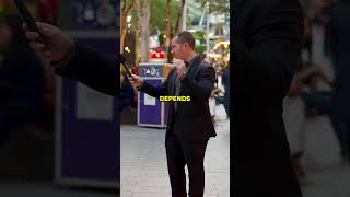 Do Aussies really pay too much tax #interview