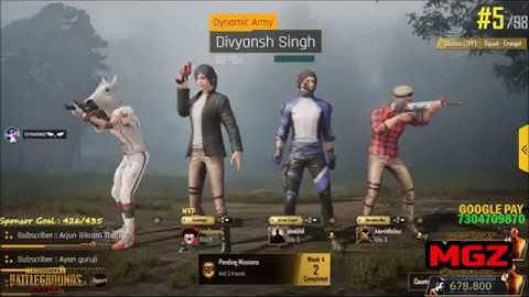 Dynamo Playing with His Girlfriend | fack Dynamo Random Player