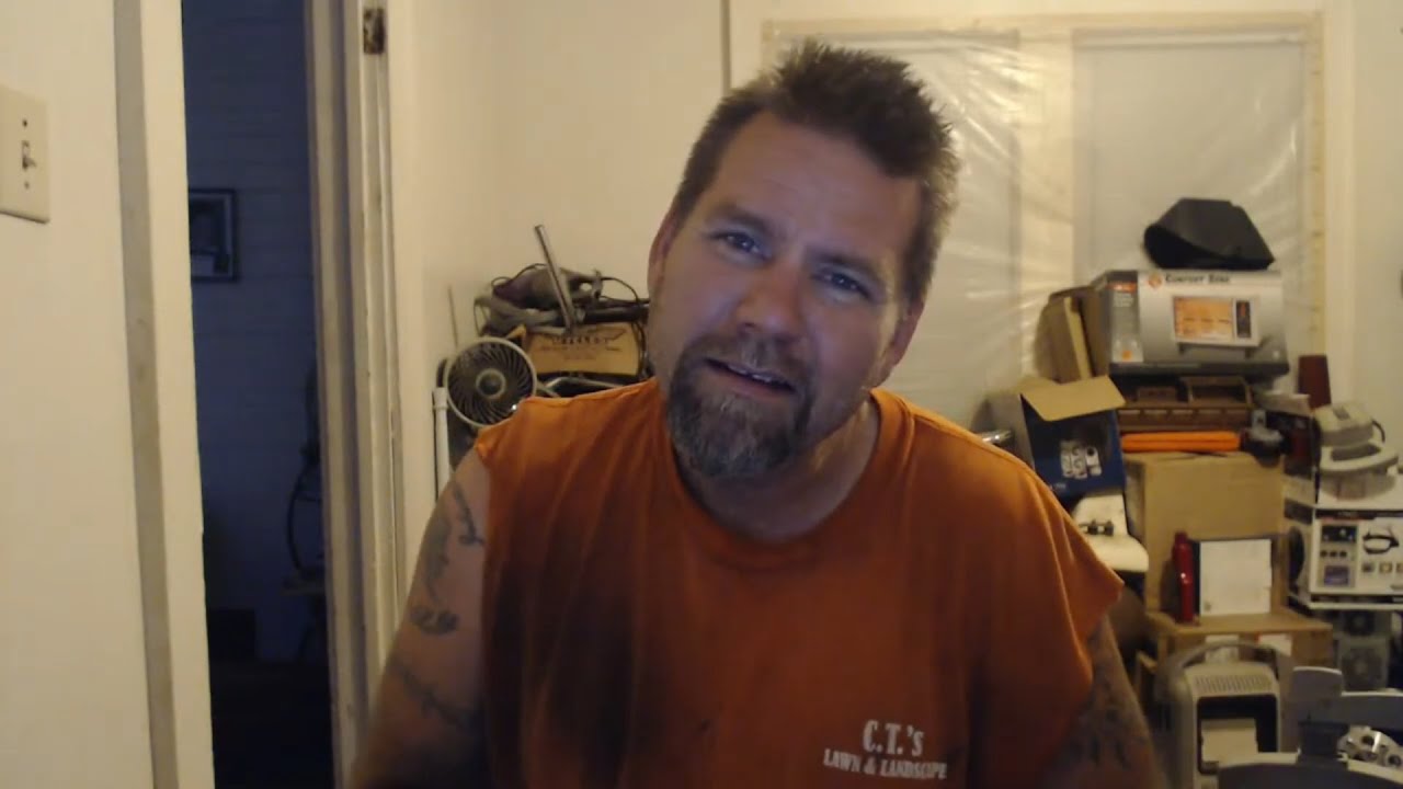 The Daily Dummy No. 3 Featuring The Most Targeted Citizen 