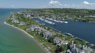 4500 Vista Bay Dr video tour