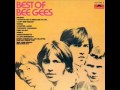 The Bee Gees Tomorrow Tomorrow mp3