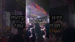 Loro Ati  Denny Caknan