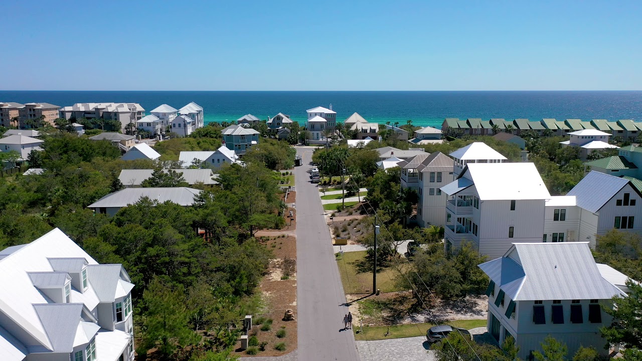 Liz Steinberger 152 Seacrest Drive Flyover Unmarked V1