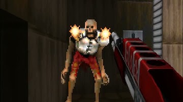 Disaster Jester: Classified - Speedy Shit Throwback