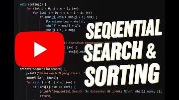 Post Test Praktikum Algoritma dan Pemrograman